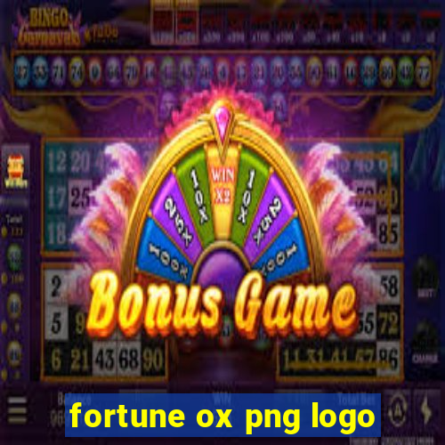 fortune ox png logo