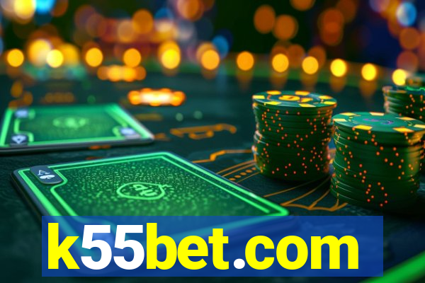 k55bet.com