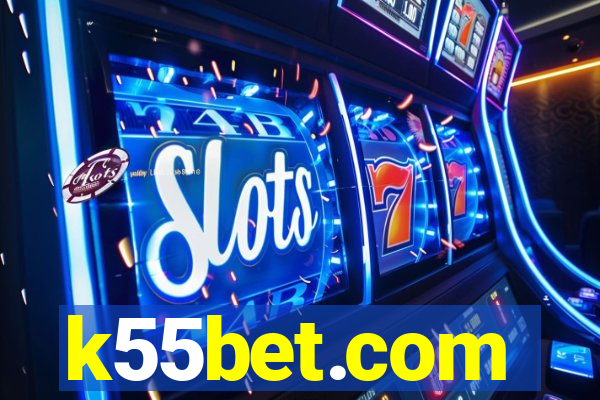 k55bet.com