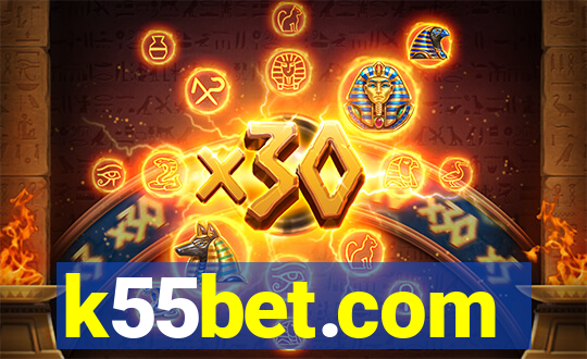 k55bet.com