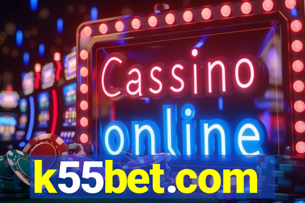 k55bet.com