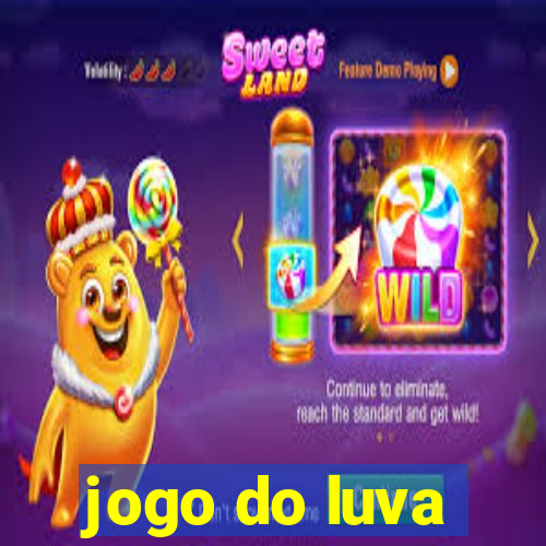 jogo do luva