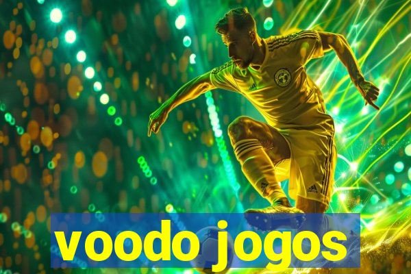 voodo jogos