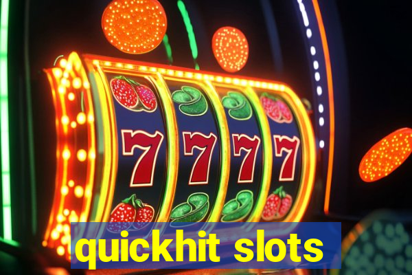 quickhit slots