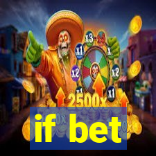 if bet