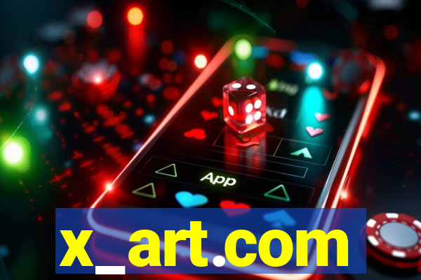 x_art.com