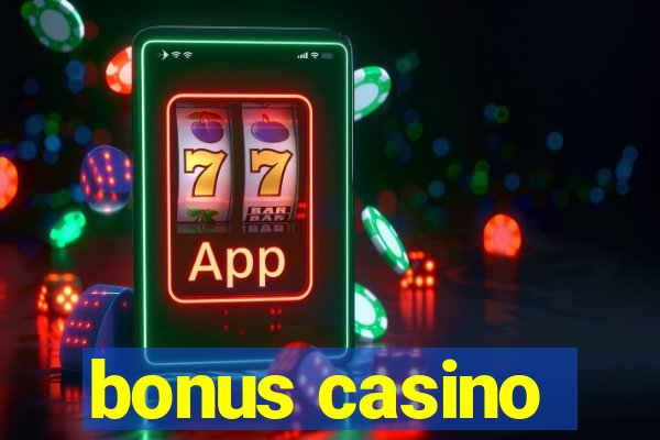 bonus casino