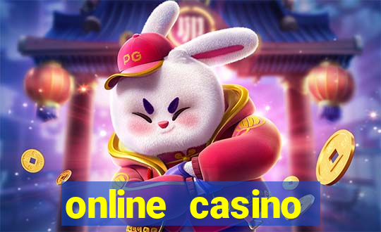 online casino gambling casino