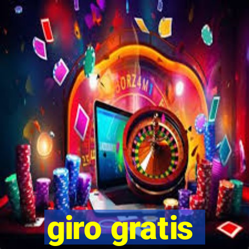 giro gratis