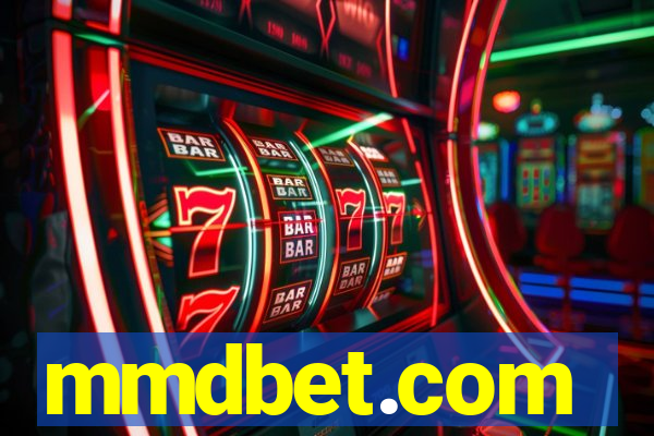 mmdbet.com