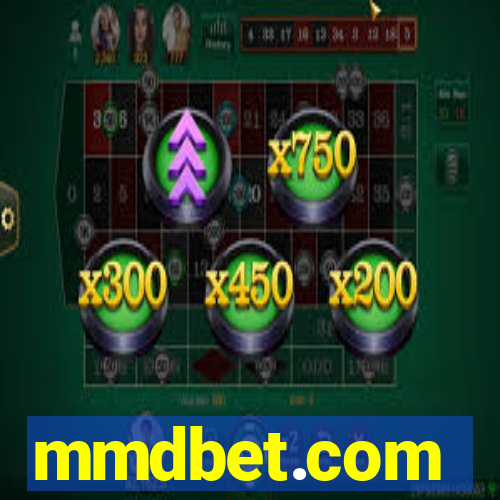 mmdbet.com