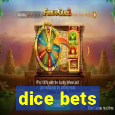 dice bets