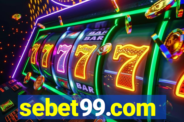 sebet99.com