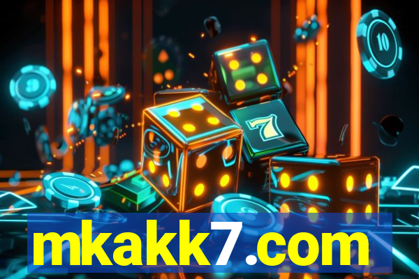 mkakk7.com