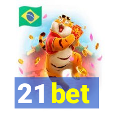 21 bet