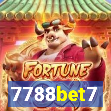 7788bet7