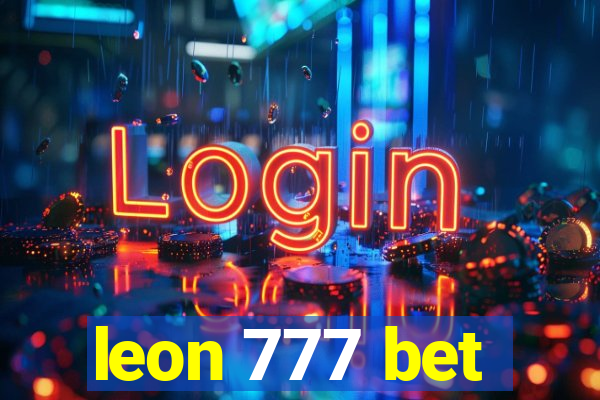 leon 777 bet