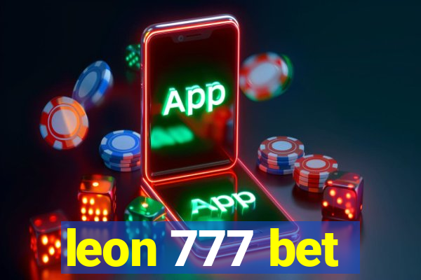 leon 777 bet