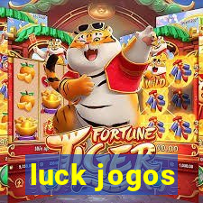 luck jogos