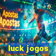 luck jogos