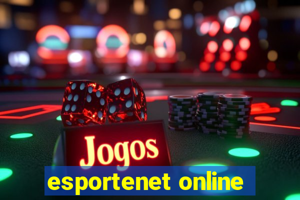 esportenet online