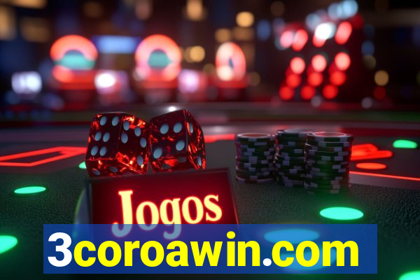 3coroawin.com