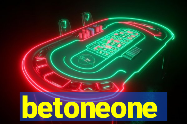 betoneone