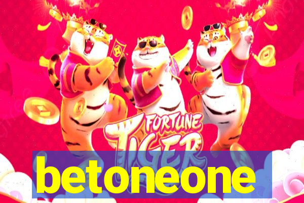 betoneone