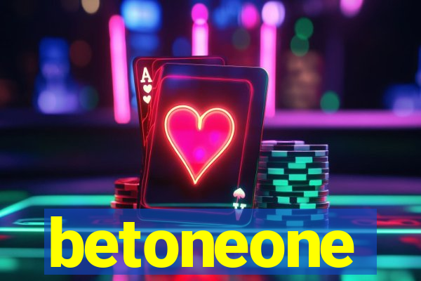 betoneone