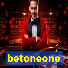 betoneone