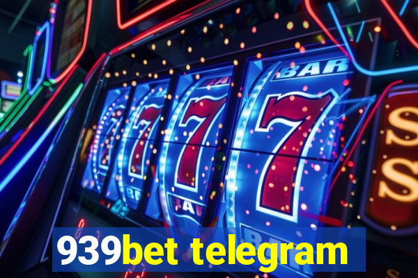 939bet telegram