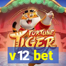 v12 bet