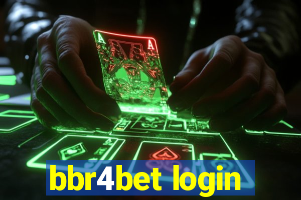 bbr4bet login