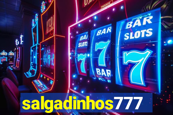 salgadinhos777