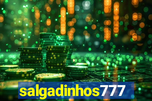 salgadinhos777