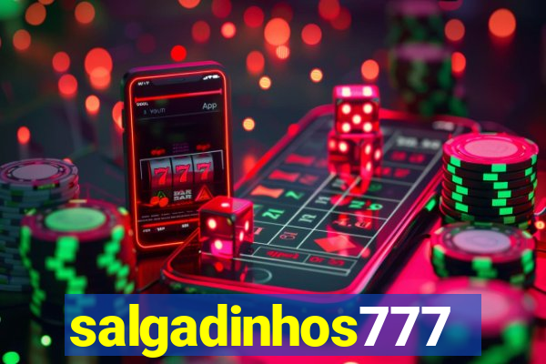 salgadinhos777