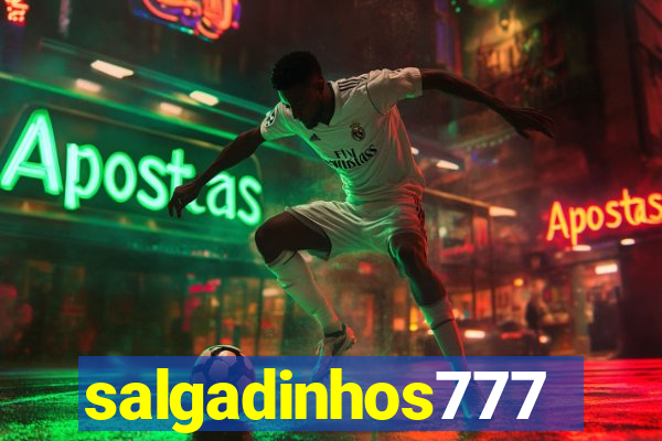 salgadinhos777