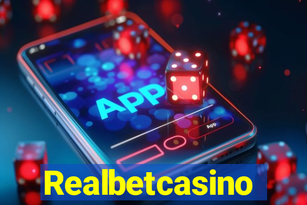 Realbetcasino