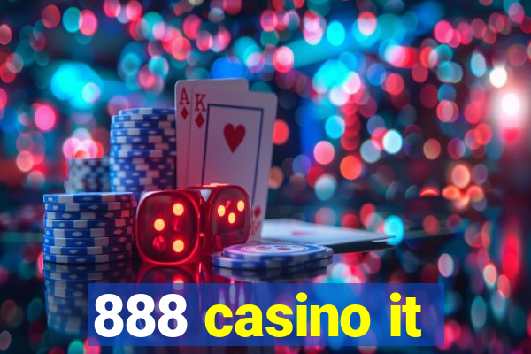 888 casino it