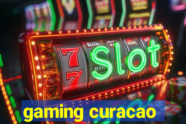 gaming curacao