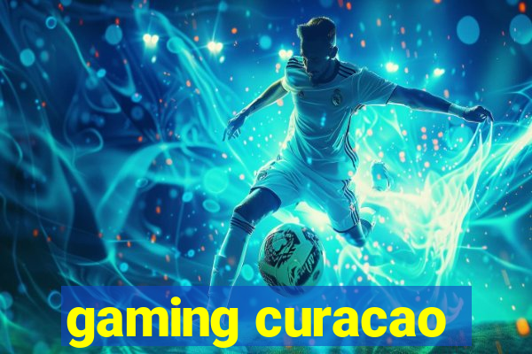 gaming curacao