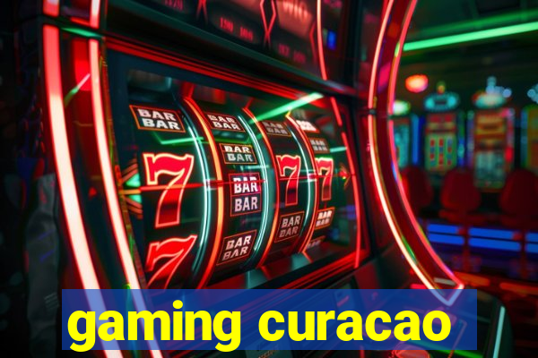 gaming curacao