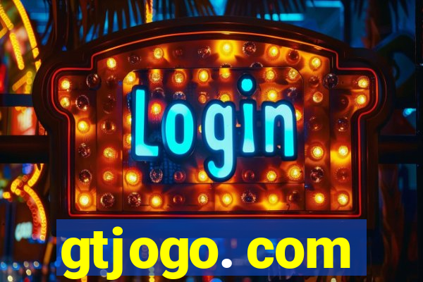 gtjogo. com