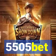 5505bet