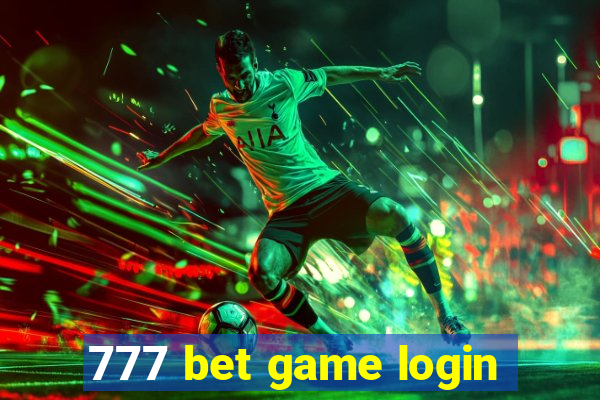 777 bet game login