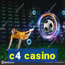 c4 casino