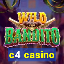 c4 casino