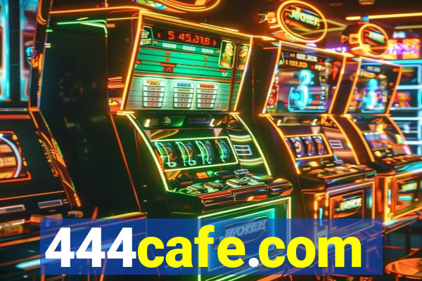 444cafe.com