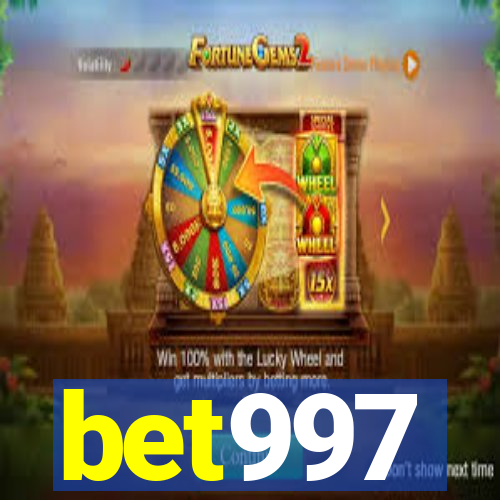 bet997