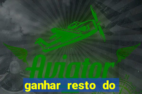 ganhar resto do jogo 2-1 betano